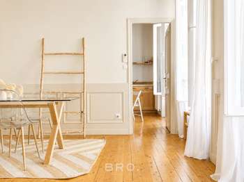 Vente Appartement 3 piècesVannes Centre Ville