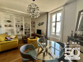 Vente Appartement 3 piècesVannes Centre Ville