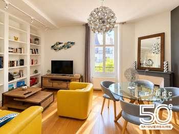Vente appartement 3 pièces Vente appartement 3 pièces