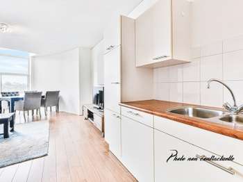 Vente appartement 3 pièces Vannes Centre Ville 56
