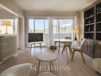 Photo Vente appartement Vannes Centre Ville