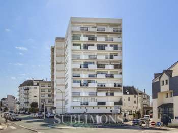 Vente appartement 3 pièces Vente appartement 3 pièces