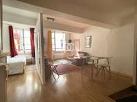 Vente appartement 1 pièce Vente appartement 1 pièce