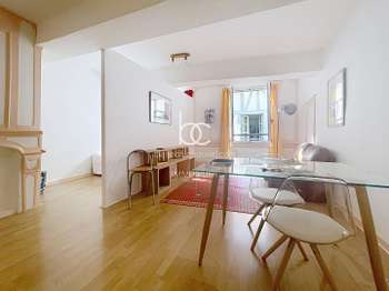 Vente Appartement T1Vannes Centre Ville