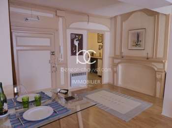 Vente appartement 1 pièce Vente appartement 1 pièce