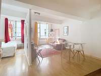 Vente appartement 1 pièce Vente appartement 1 pièce
