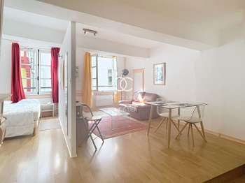 Vente appartement 1 pièce Vannes Centre Ville 56