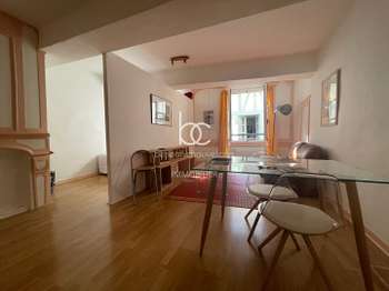 Vente appartement 1 pièce Vente appartement 1 pièce