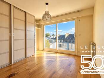 Vente Appartement 3 piècesVannes Centre Ville