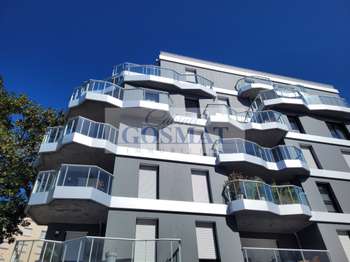 Vente appartement 4 pièces Vannes Centre Ville 56
