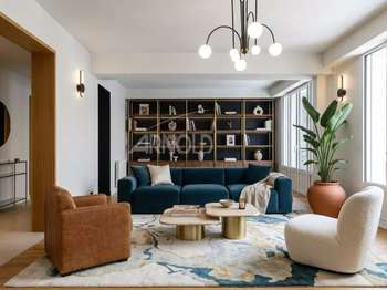 Vente Appartement 5 piècesVannes Centre Ville