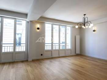 Vente appartement 5 pièces Vente appartement 5 pièces