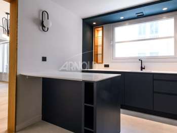 Vente appartement 5 pièces Vente appartement 5 pièces