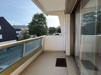 Vente Appartement T1Vannes Centre Ville