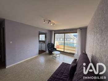Vente appartement 1 pièce Vente appartement 1 pièce