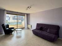 Vente appartement 1 pièce Vente appartement 1 pièce