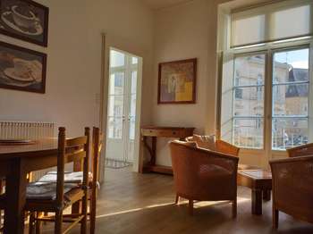 Vente Appartement 3 piècesVannes Centre Ville