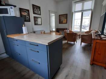 Vente Appartement 3 piècesVannes Centre Ville