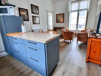 Vente Appartement 3 piècesVannes Centre Ville
