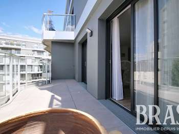 Vente appartement 5 pièces Vannes Centre Ville 56