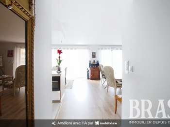 Vente appartement 5 pièces