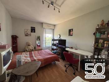 Vente Appartement T1Vannes Centre Ville