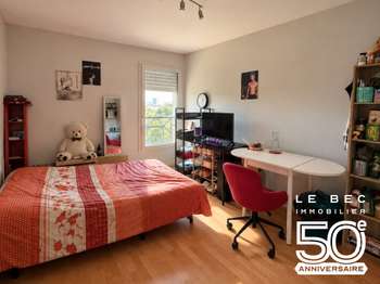 Vente Appartement T1Vannes Centre Ville