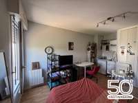 Vente appartement 1 pièce Vente appartement 1 pièce