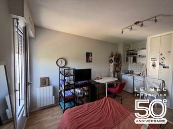 Vente appartement 1 pièce Vente appartement 1 pièce