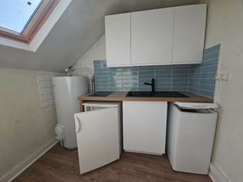 Vente Appartement T1Vannes Centre Ville