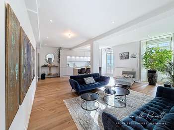 Vente appartement 5 pièces