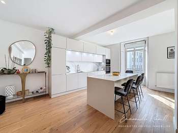 Vente appartement 5 pièces