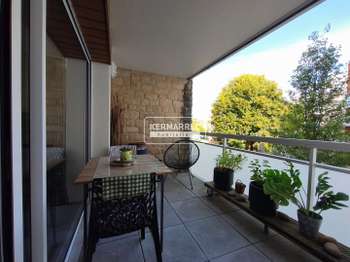 Vente Appartement 2 piècesVannes Centre Ville