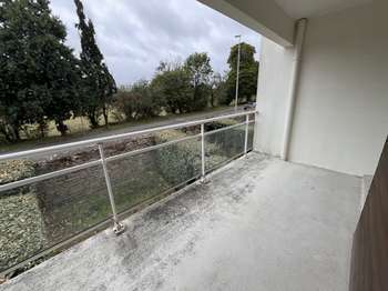 Vente appartement 3 pièces Vannes Centre Ville 56