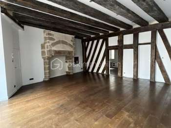 Vente Appartement 2 piècesVannes Centre Ville