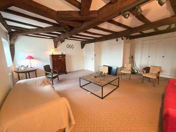 Vente appartement 3 pièces Vannes Centre Ville 56