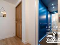 Vente appartement 7 pièces Vente appartement 7 pièces