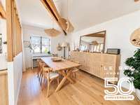 Vente appartement 7 pièces Vente appartement 7 pièces