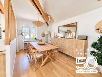 Vente appartement 7 pièces Vente appartement 7 pièces