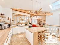 Vente appartement 7 pièces Vente appartement 7 pièces