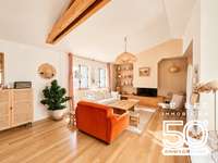 Vente appartement 7 pièces Vente appartement 7 pièces