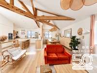 Vente appartement 7 pièces Vente appartement 7 pièces