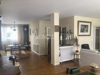 Vente Appartement 5 piècesVannes Centre Ville