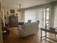 Vente appartement 5 pièces Vente appartement 5 pièces