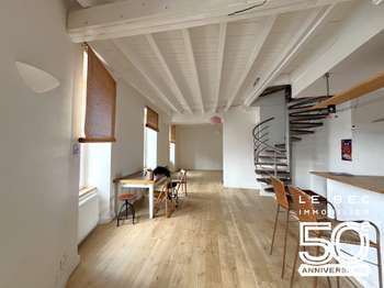 Vente Appartement 4 piècesVannes Centre Ville