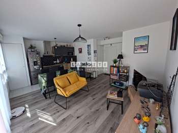 Vente appartement 2 pièces Vente appartement 2 pièces
