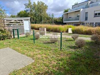 Vente appartement 2 pièces Vannes Centre Ville 56