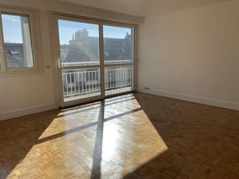 Vente Appartement 3 piècesVannes Centre Ville