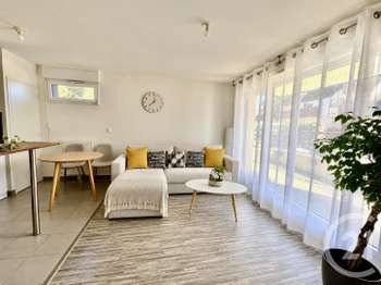 Vente Appartement 2 piècesVannes Centre Ville
