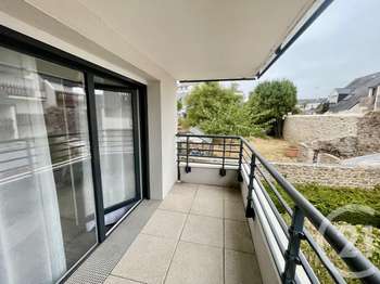Vente Appartement 2 piècesVannes Centre Ville